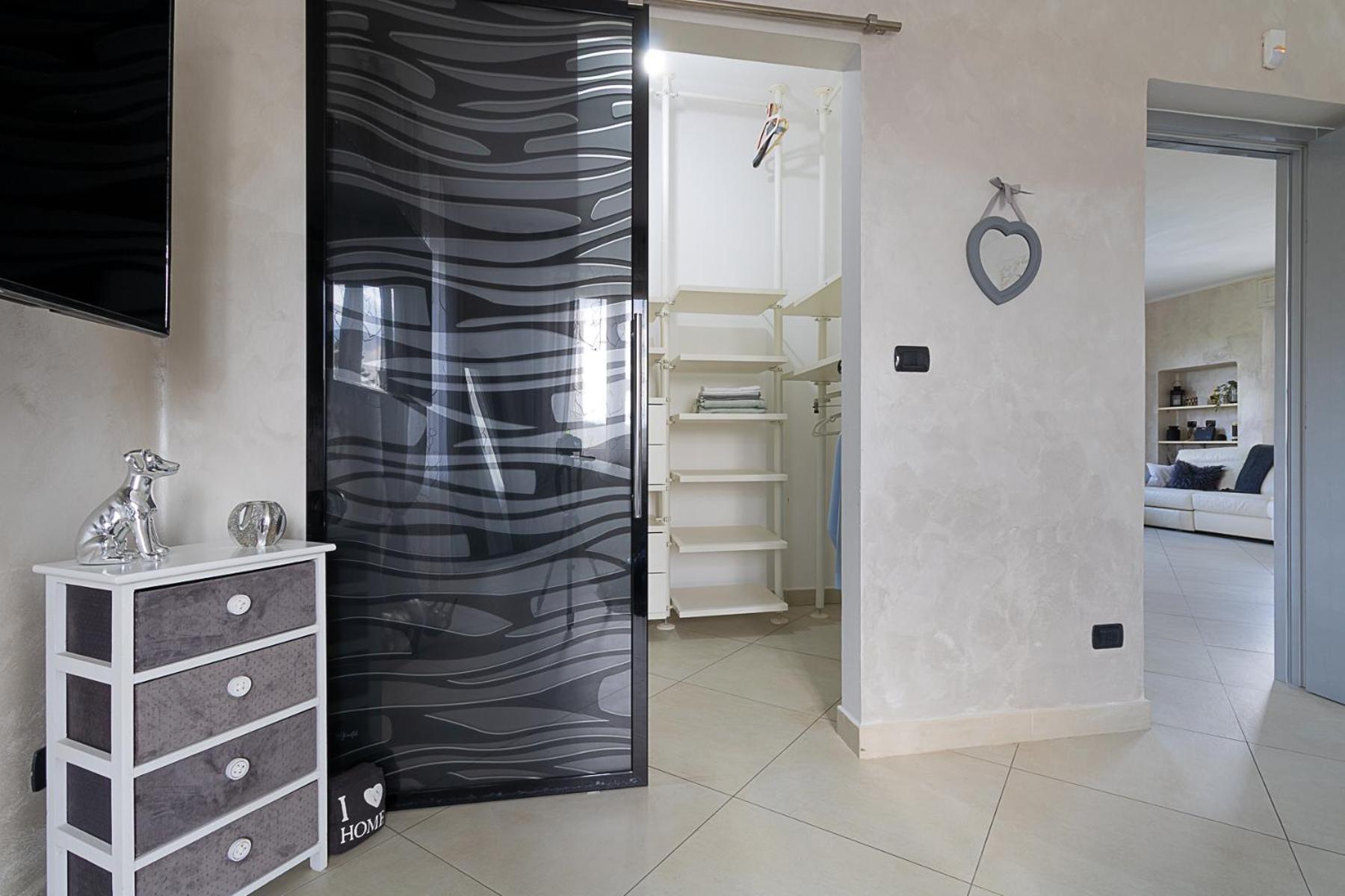 Appartamento In Villa Con Piscina Privata E Jacuzzi Ad Uso Esclusivo Rivarolo Canavese Exterior foto